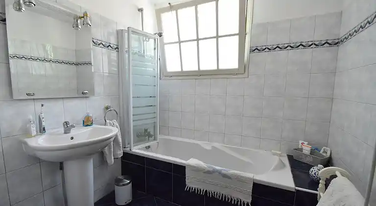 Sommerhus i Occitanie