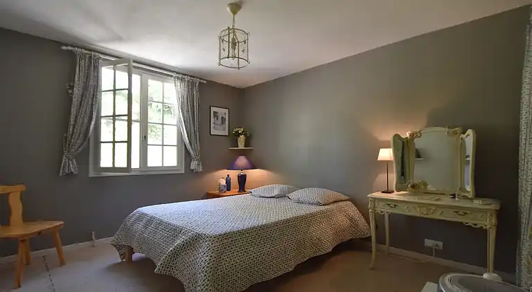 Sommerhus i Occitanie