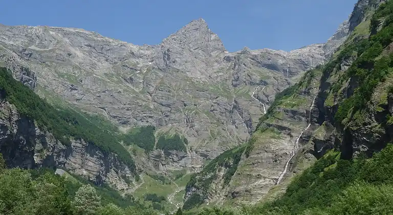 Apartment in Les Gets