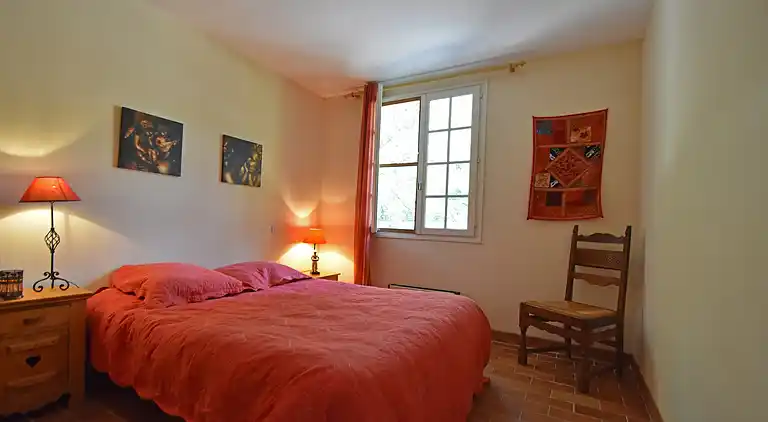 Sommerhus i Occitanie