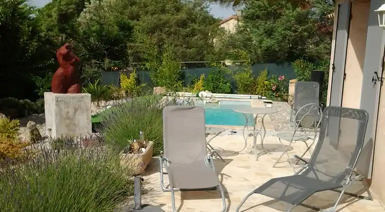 Sommerhus i Draguignan