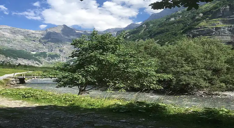 Apartment in Les Gets