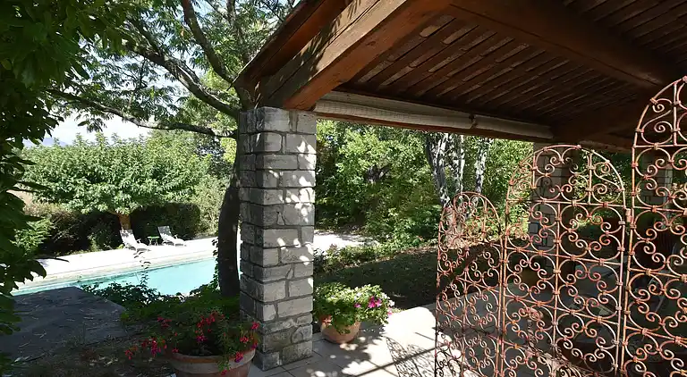 Sommerhus i Occitanie