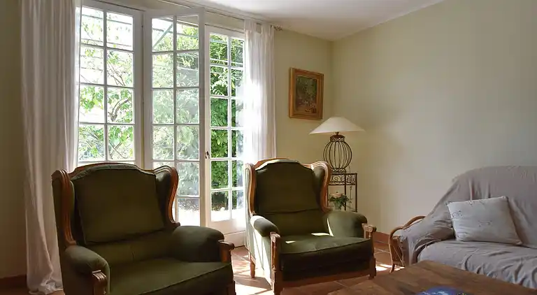 Sommerhus i Occitanie