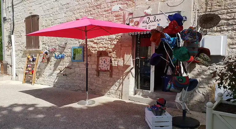 Sommerhus i Occitanie