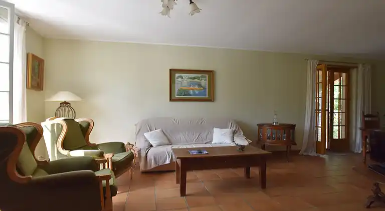 Sommerhus i Occitanie