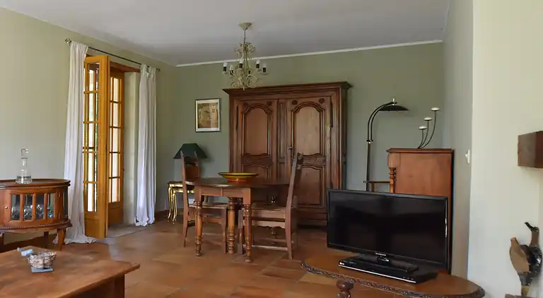 Sommerhus i Occitanie