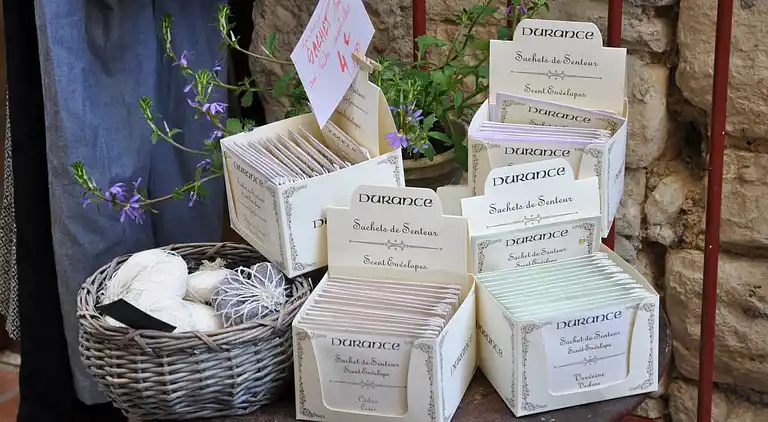 Sommerhus i Occitanie