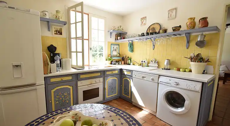 Sommerhus i Occitanie