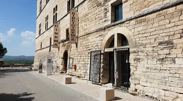 Sommerhus i Occitanie