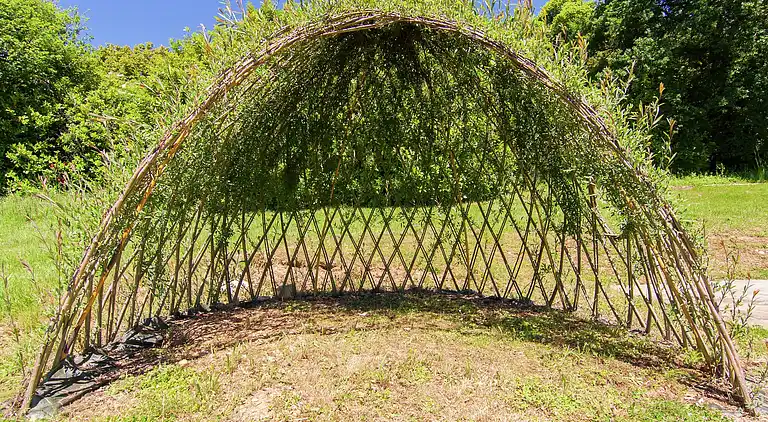 Herregård i Saint-Mesmin