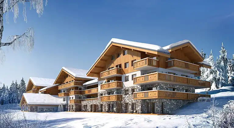 Apartment in Beaufort