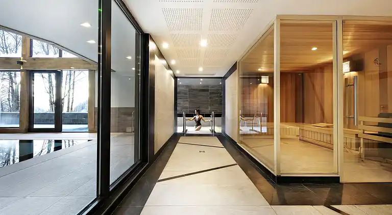 Apartment in Beaufort