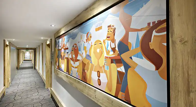 Apartment in Beaufort