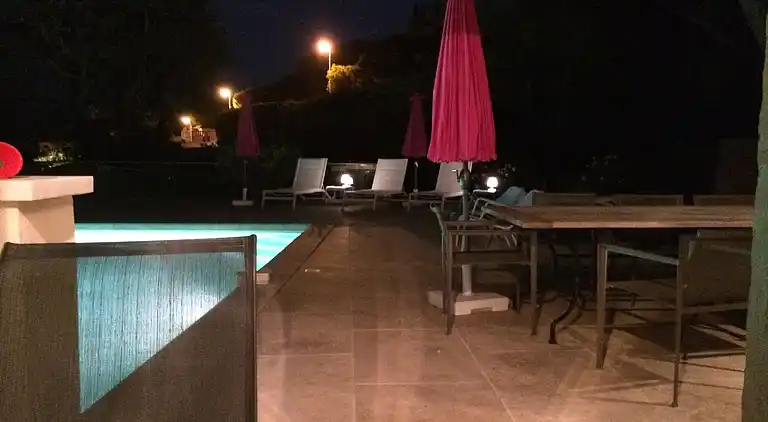 Villa i Roquebrune-sur-Argens