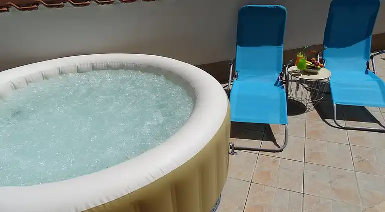 Ferielejlighed i Crikvenica