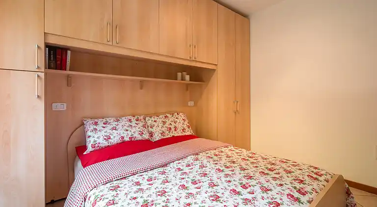 Ferielejlighed i Bianzano