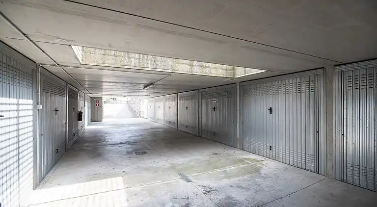 Ferielejlighed i Bianzano