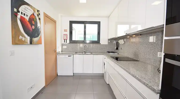 Villa i Foz do Arelho