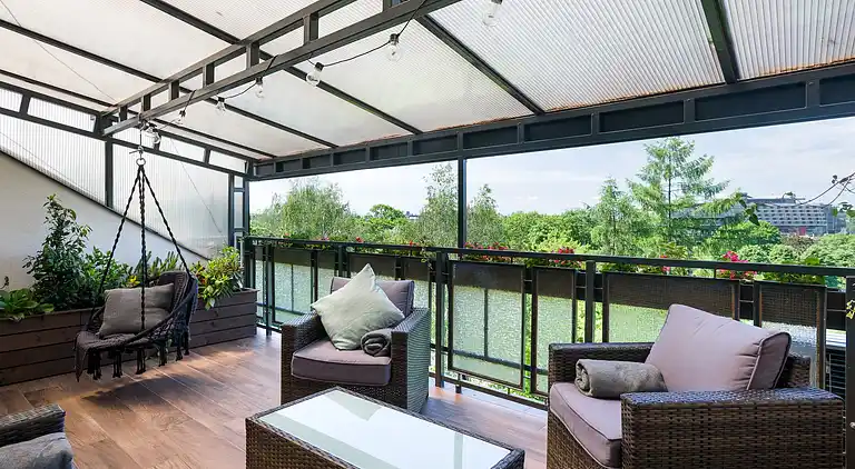 Apartment in Kazimierz