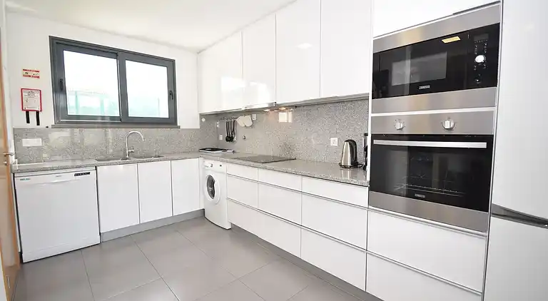 Villa i Foz do Arelho