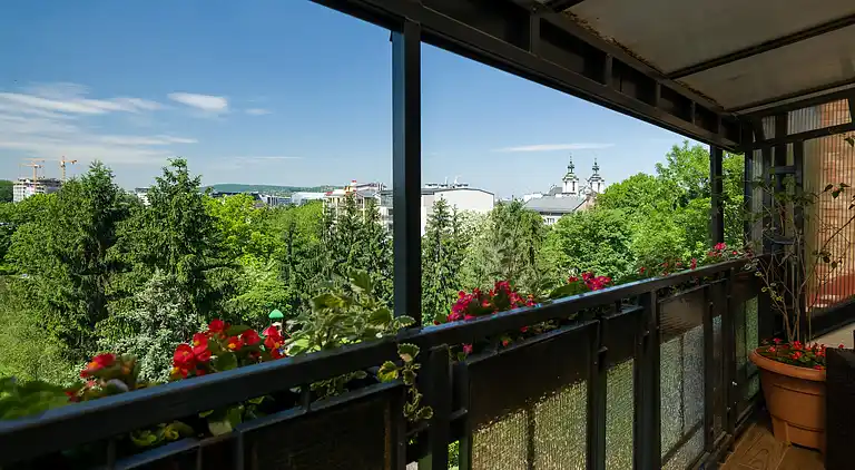 Apartment in Kazimierz