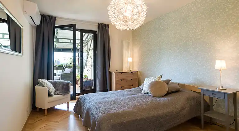 Apartment in Kazimierz