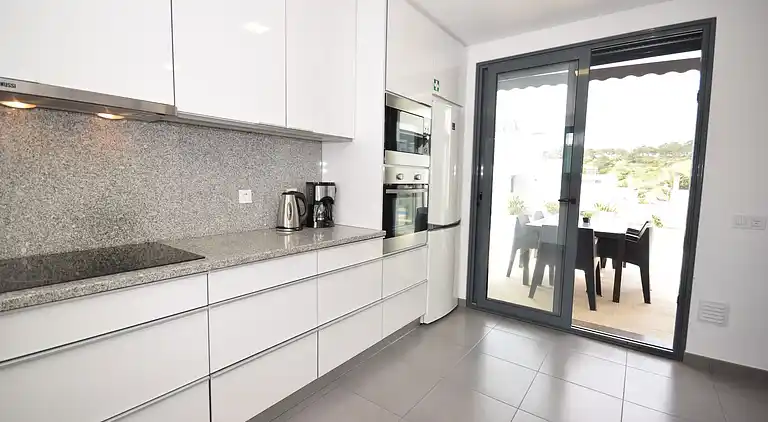 Villa i Foz do Arelho