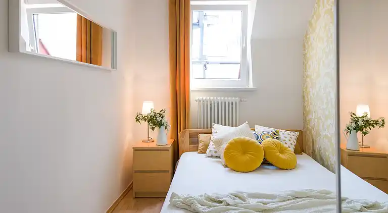 Apartment in Kazimierz