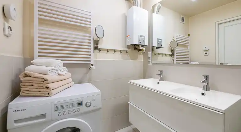 Apartment in Kazimierz