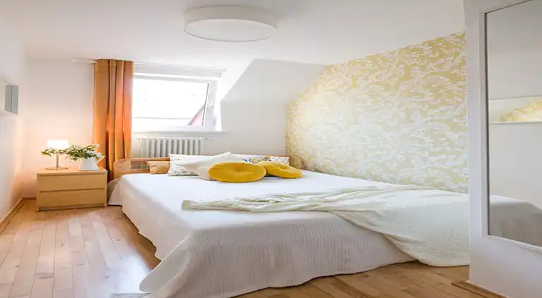 Apartment in Kazimierz