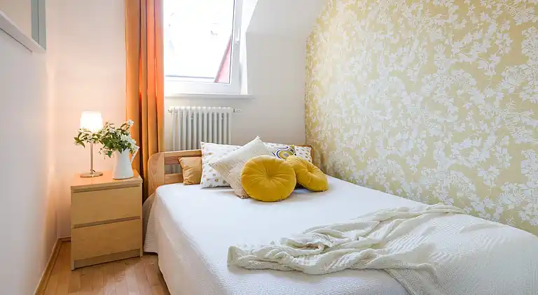 Apartment in Kazimierz