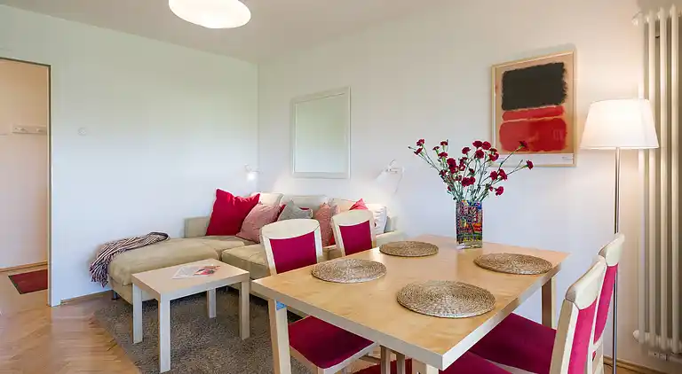 Apartment in Kazimierz