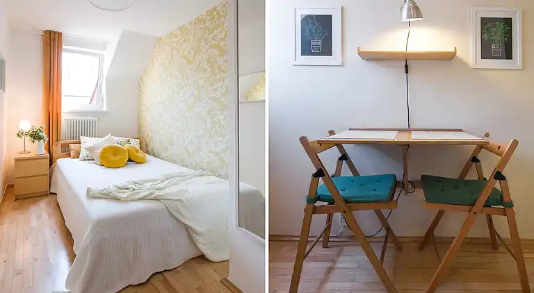 Apartment in Kazimierz