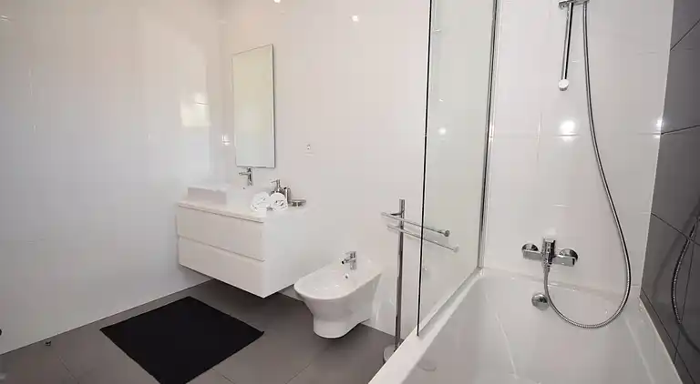 Villa i Foz do Arelho