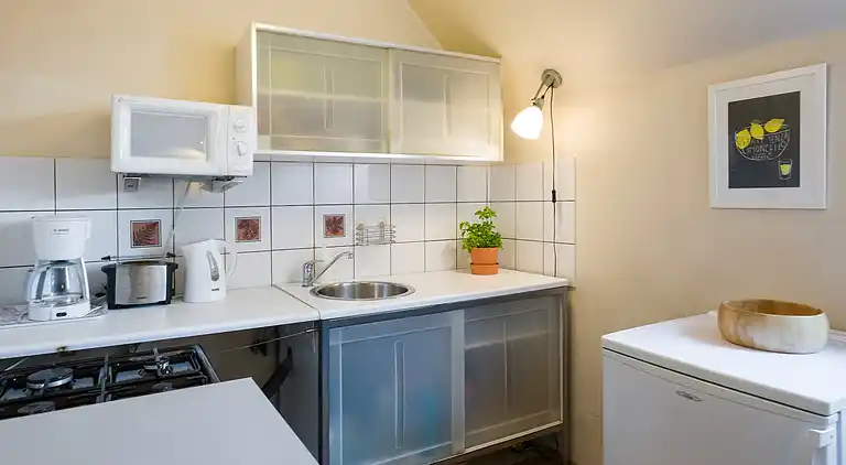 Apartment in Kazimierz