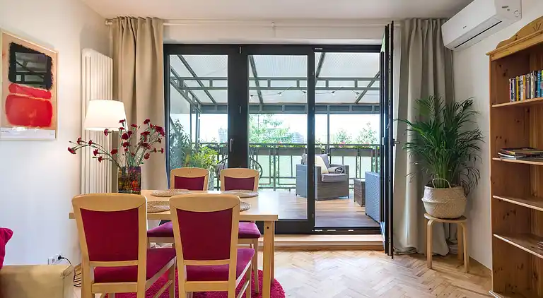 Apartment in Kazimierz