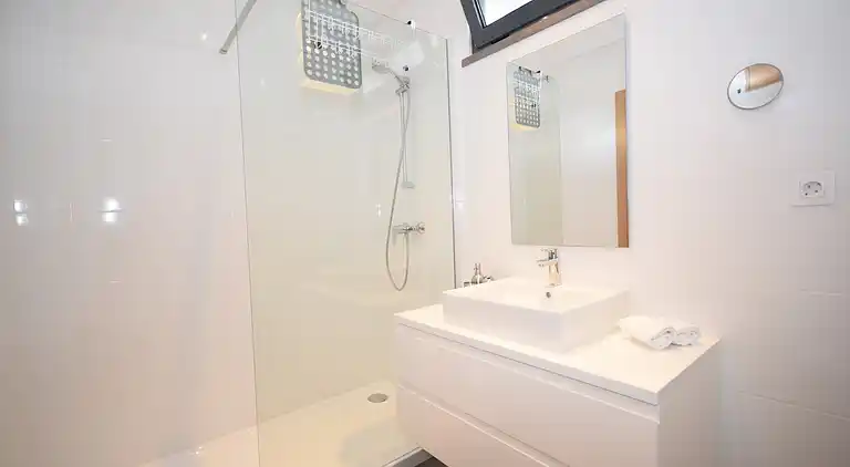 Villa i Foz do Arelho