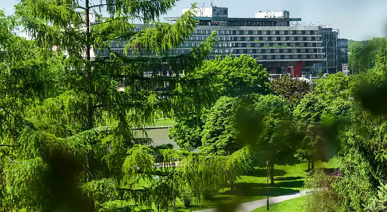 Apartment in Kazimierz