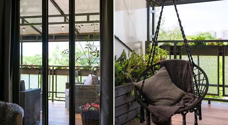 Apartment in Kazimierz