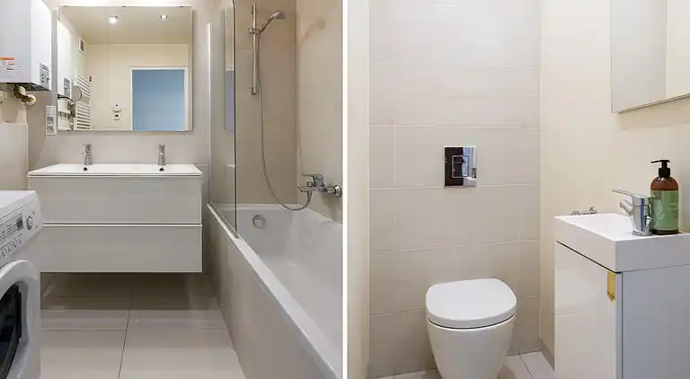 Apartment in Kazimierz