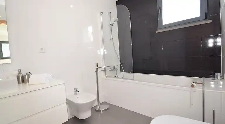 Villa i Foz do Arelho