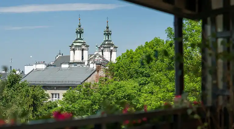 Apartment in Kazimierz