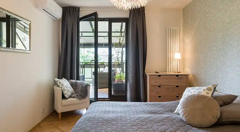 Apartment in Kazimierz