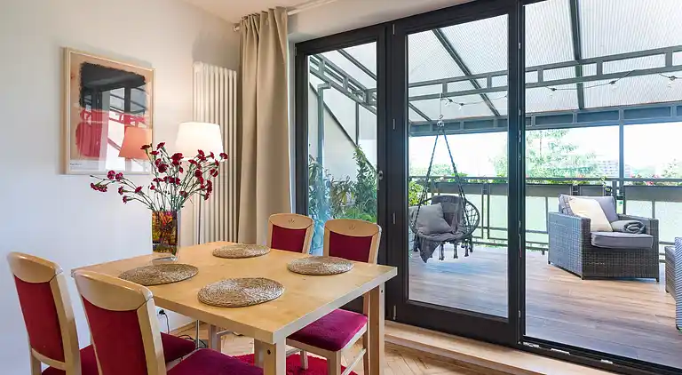 Apartment in Kazimierz