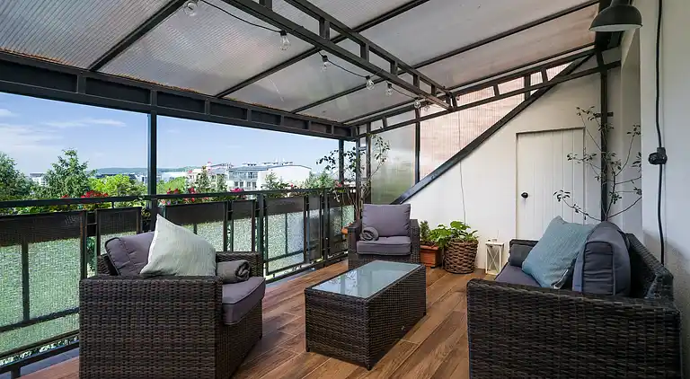 Apartment in Kazimierz