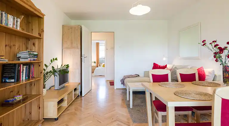 Apartment in Kazimierz