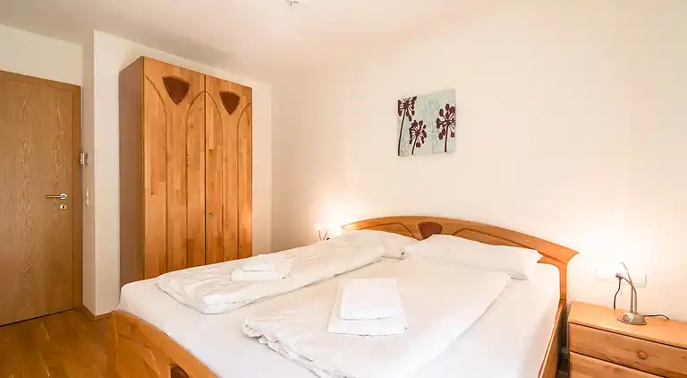 Ferienwohnung in Rauris