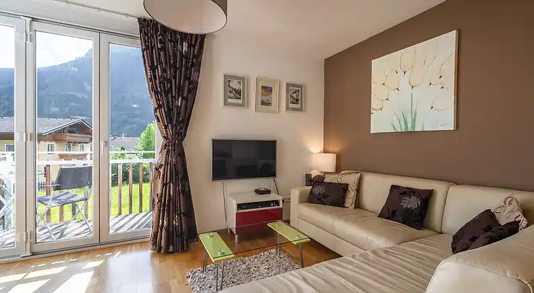 Apartment in Rauris