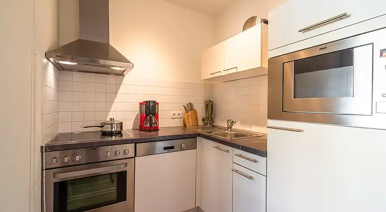 Ferienwohnung in Rauris